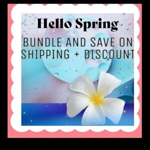 Bundle and Save on Shipping
